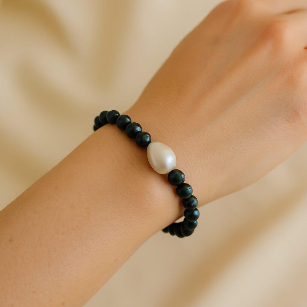 Glücksbringer Armband