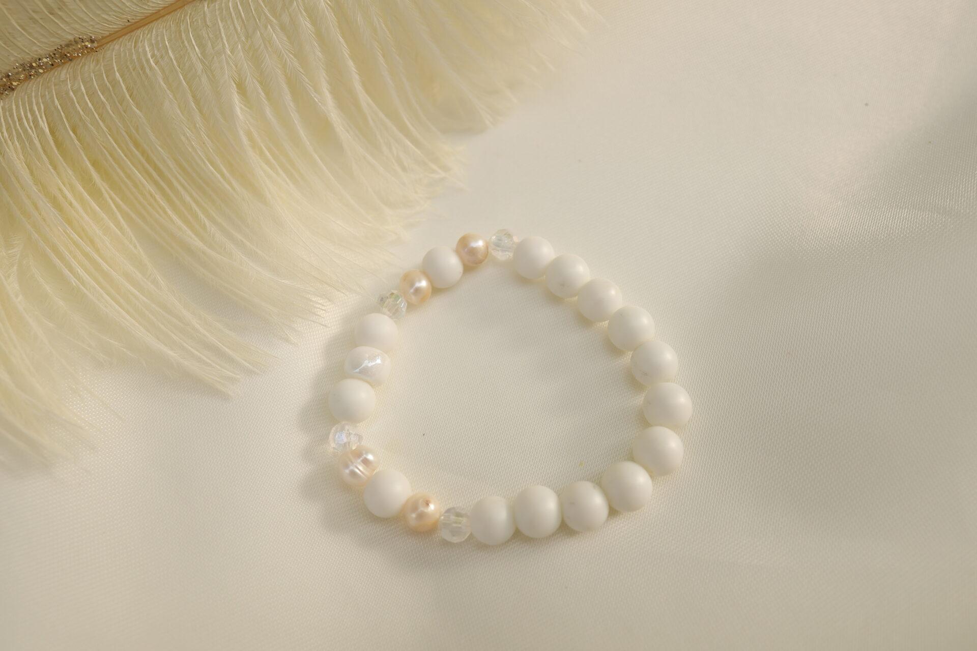 ATHENA Armband