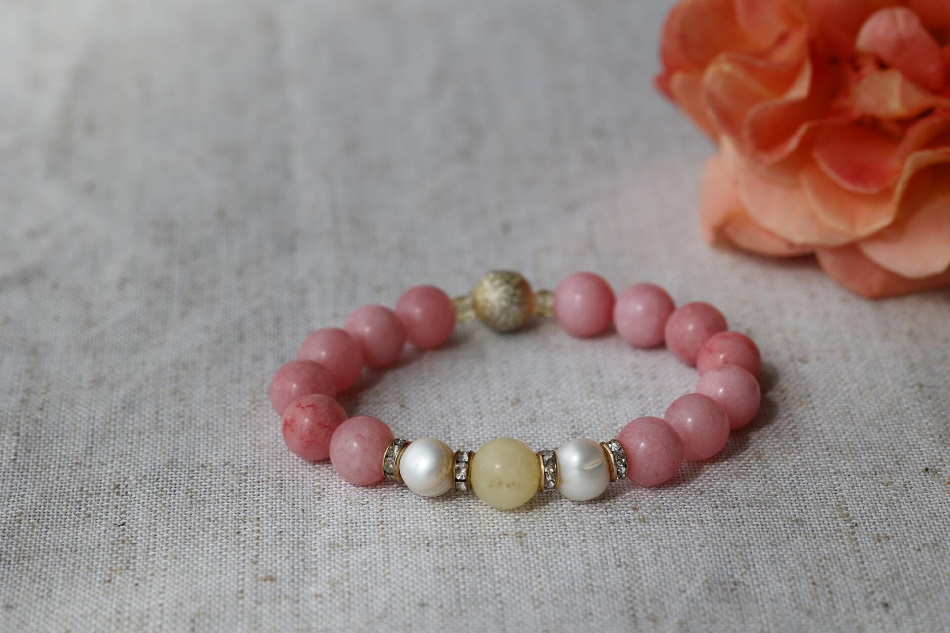 Barbi Armband