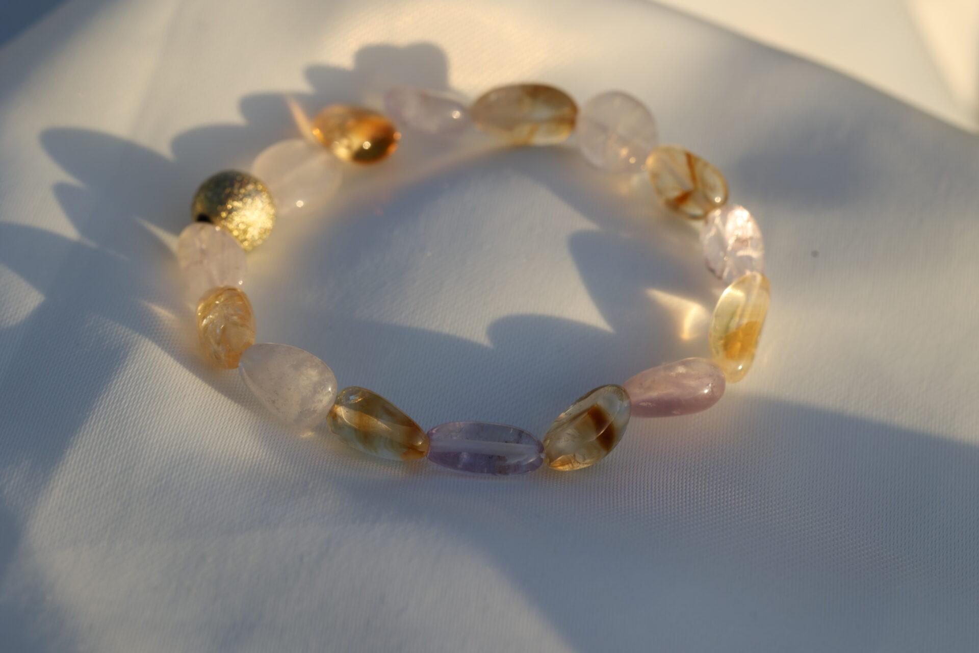 Cinderella Armband