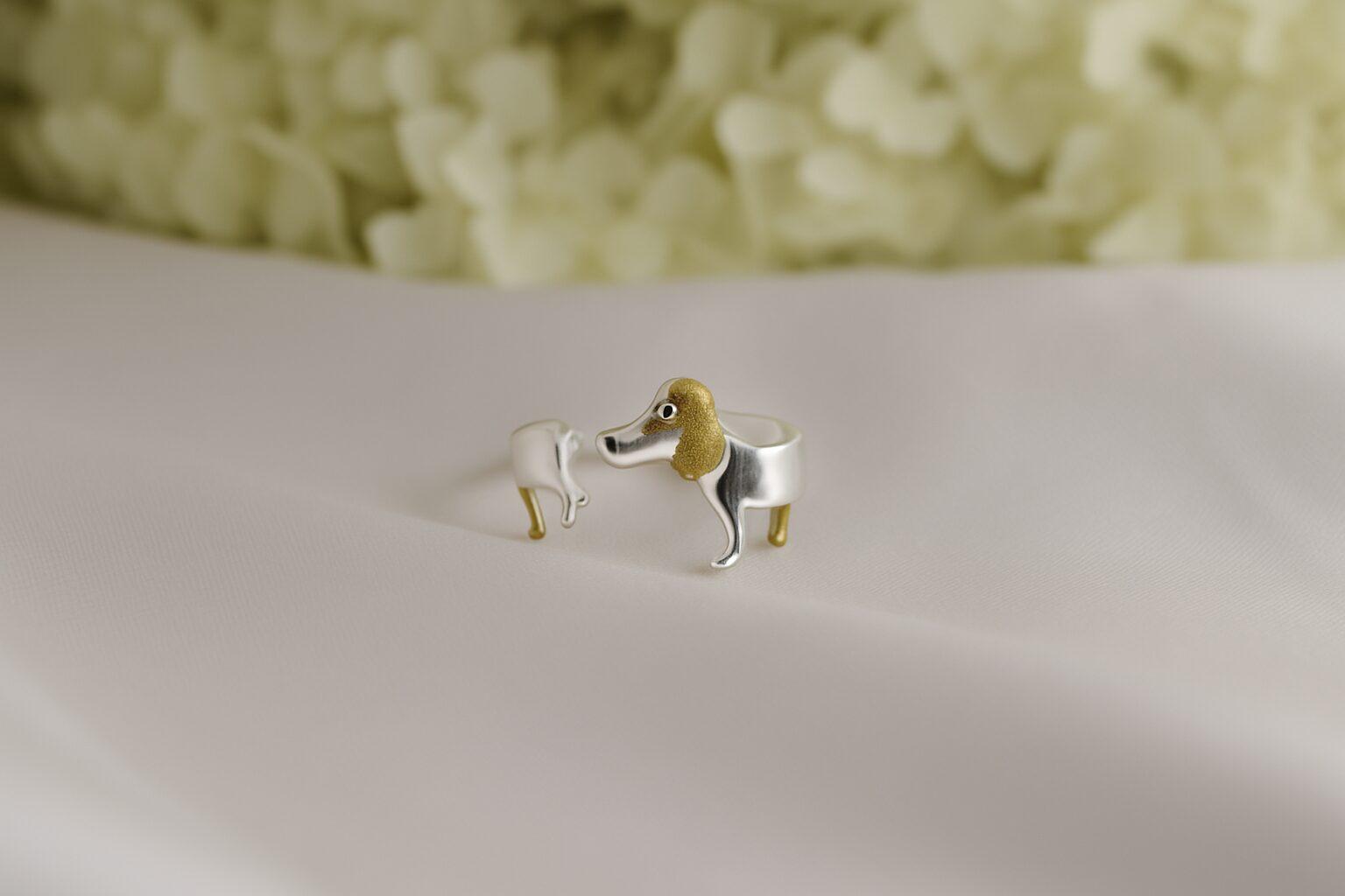 Ring Hund