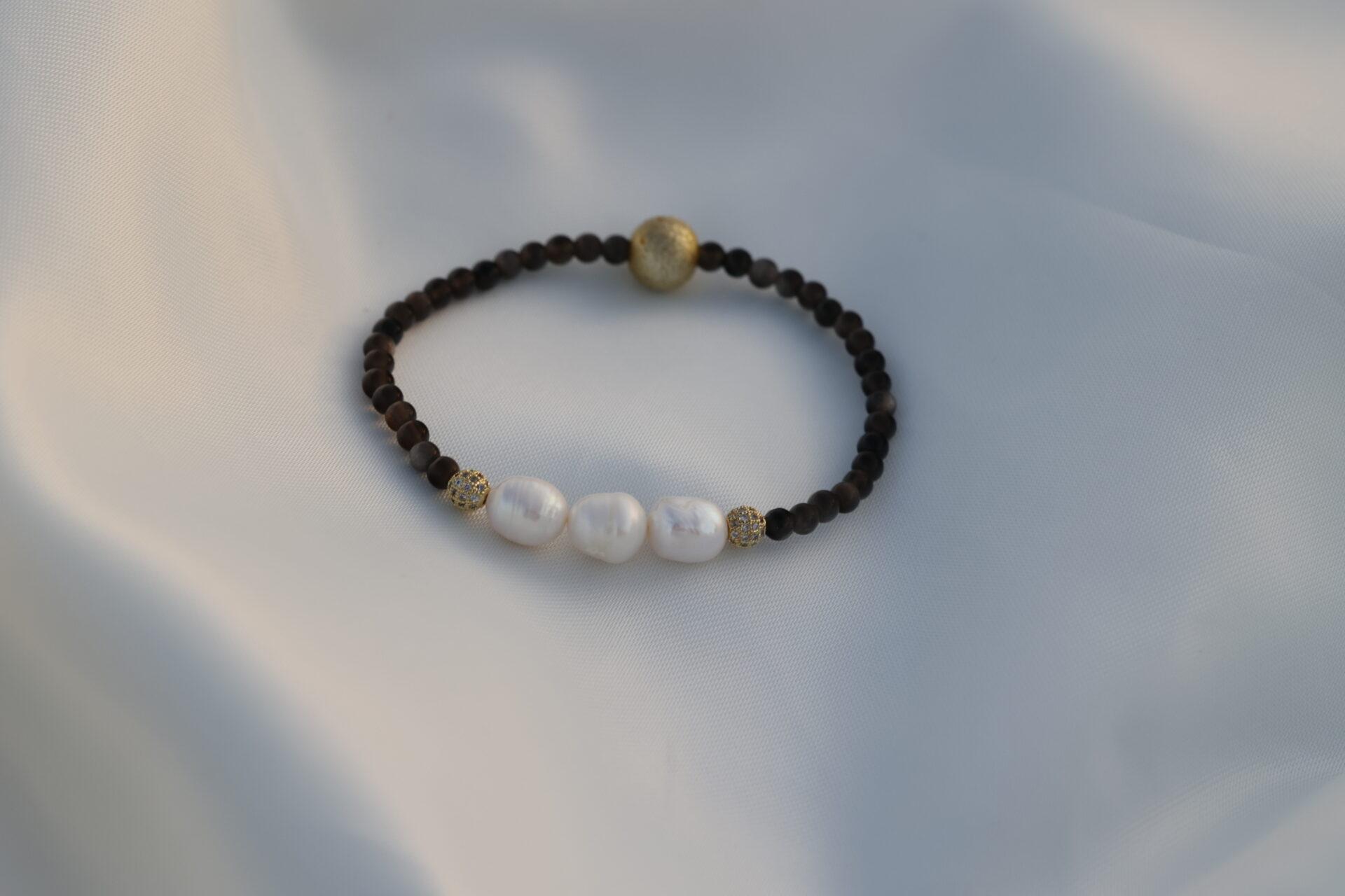 Diana 1 Armband