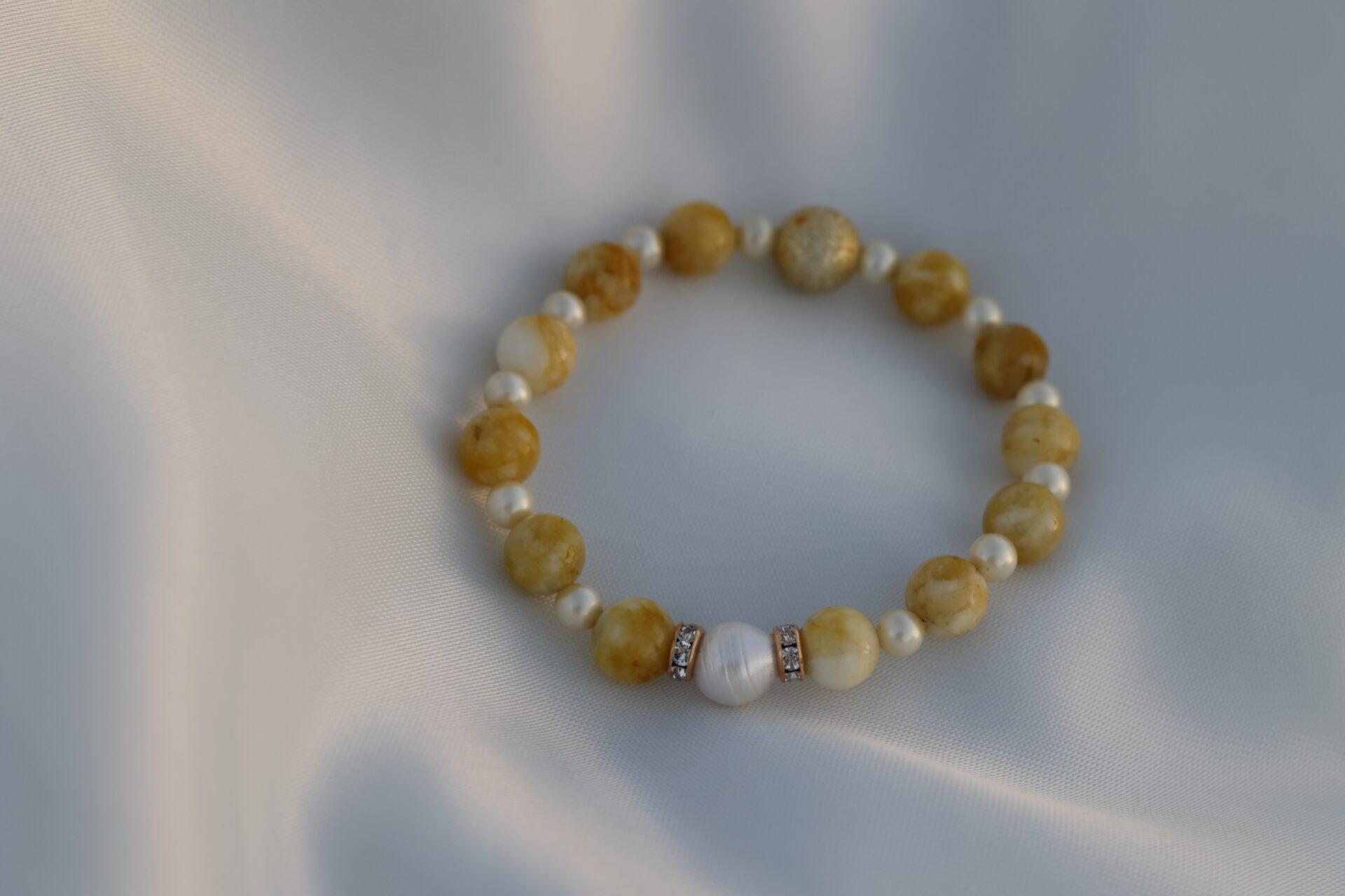 Charlotte Elizabeth Armband