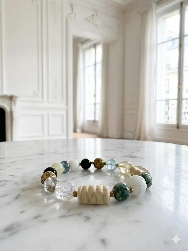 Armband "King & Queen"