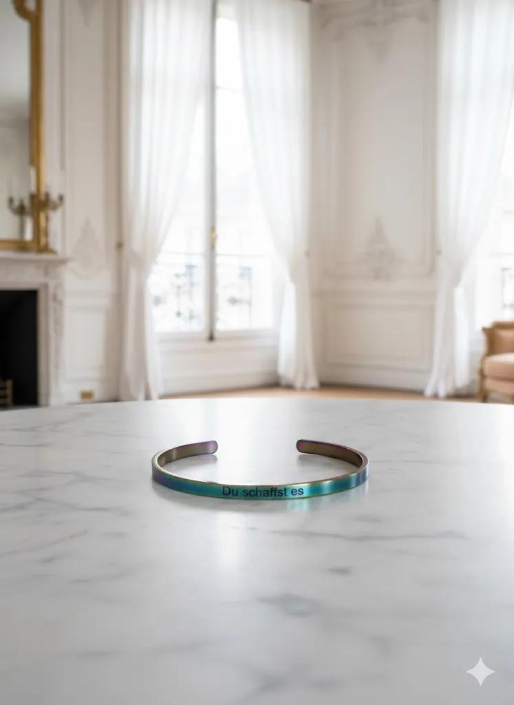 Kollektion: Parisian Elegance Detail 2