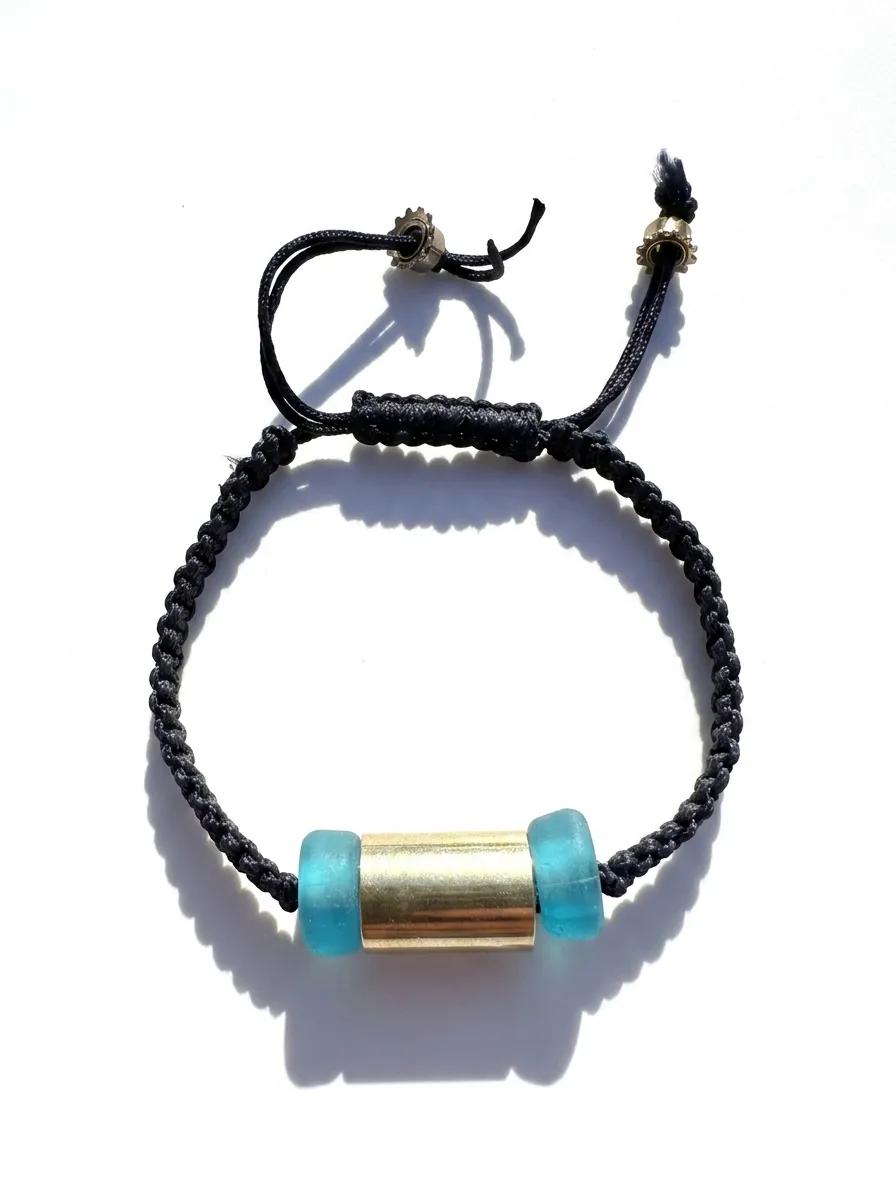 Boho-Chic Armband