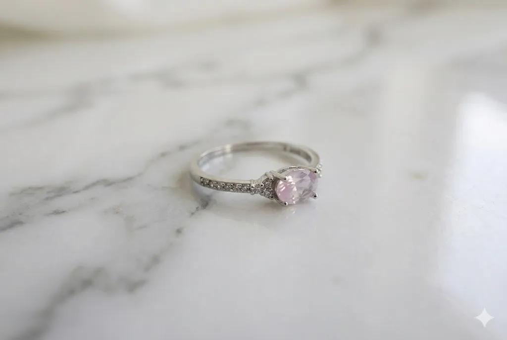 Der Zarte Rosa Traum