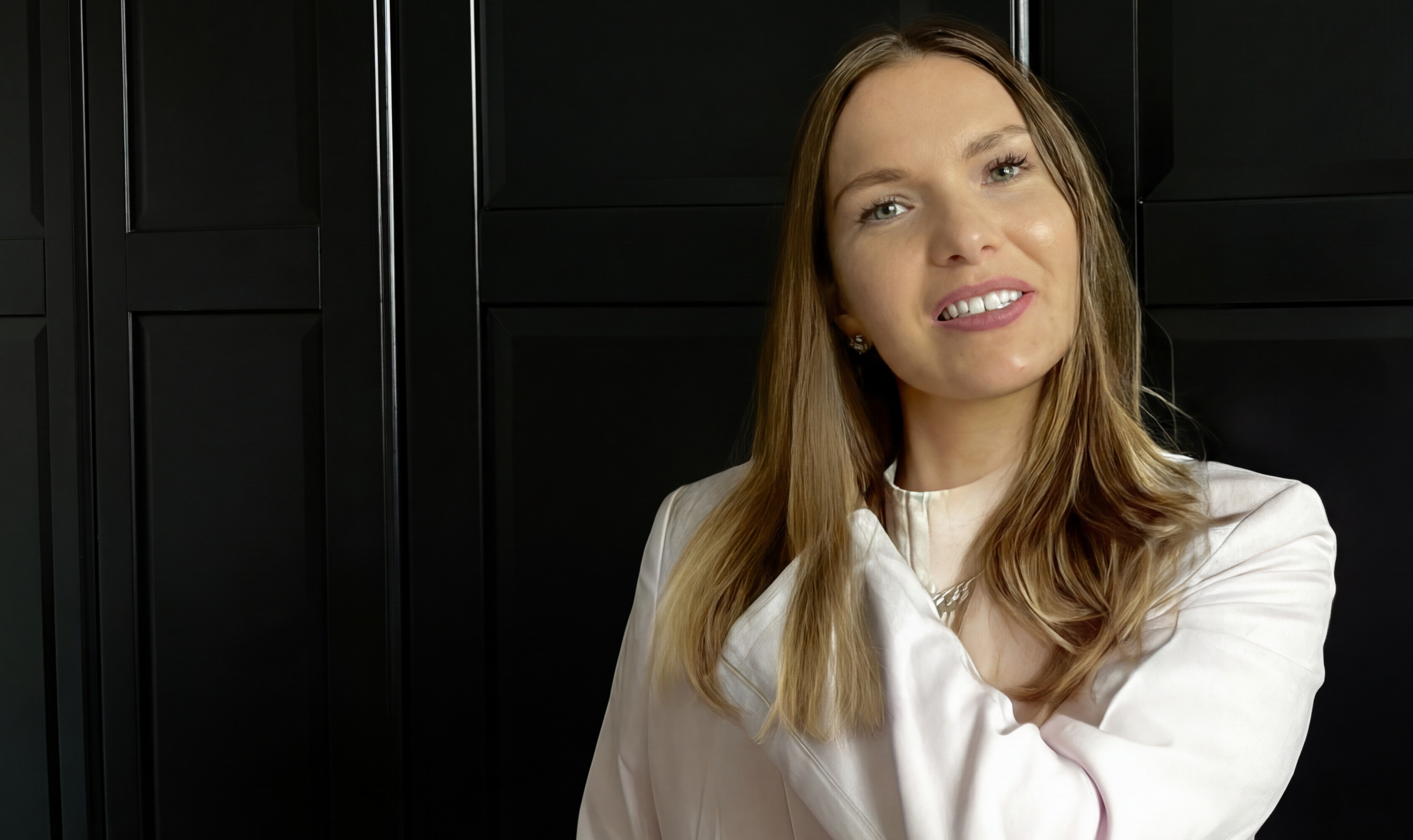 Irina Gueven - Personal Branding Expert