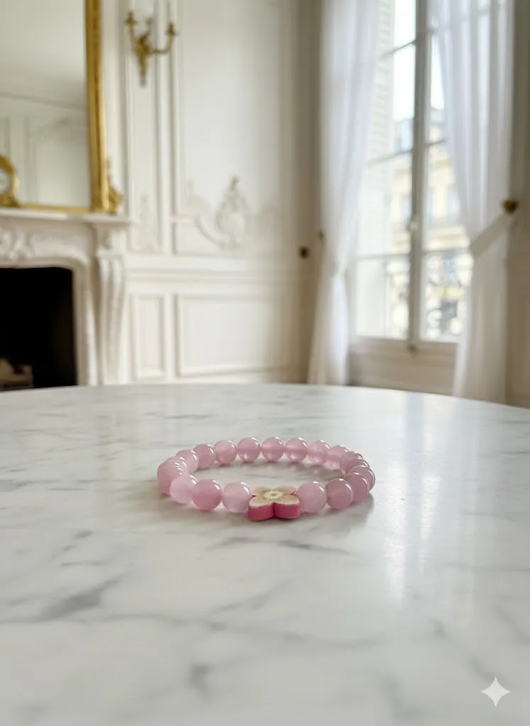  Das „Blossom“ Armband Bild 2