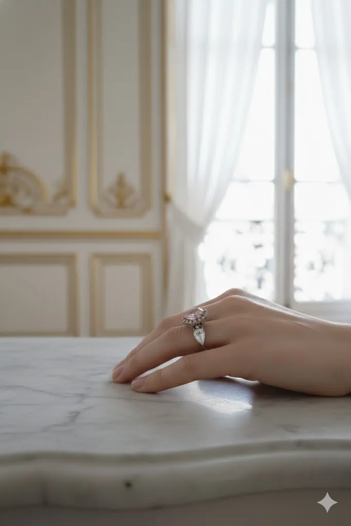 Éclat d'Amour – Ein Herz aus Licht Bild 2