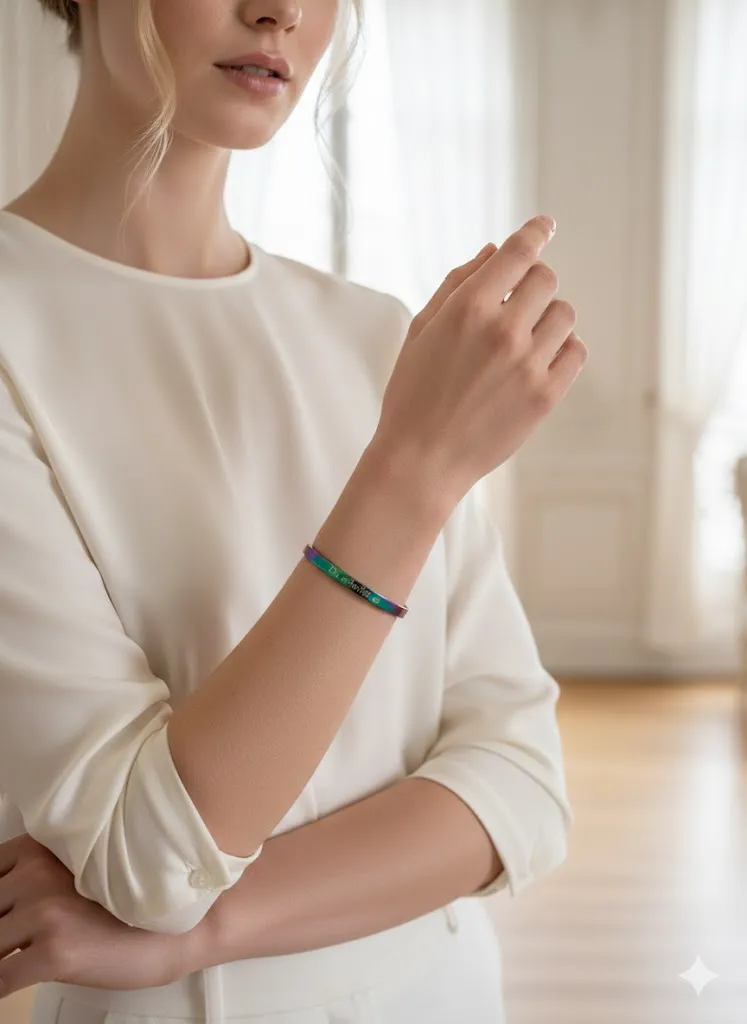 Kollektion: Parisian Elegance