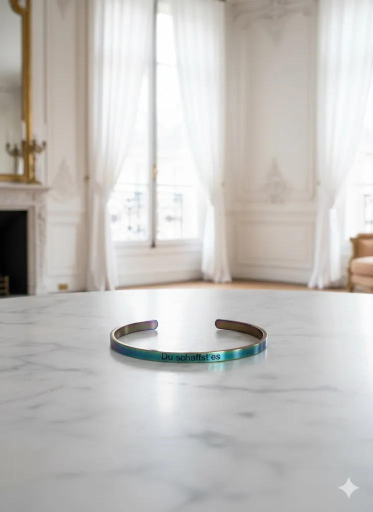 Kollektion: Parisian Elegance Bild 2