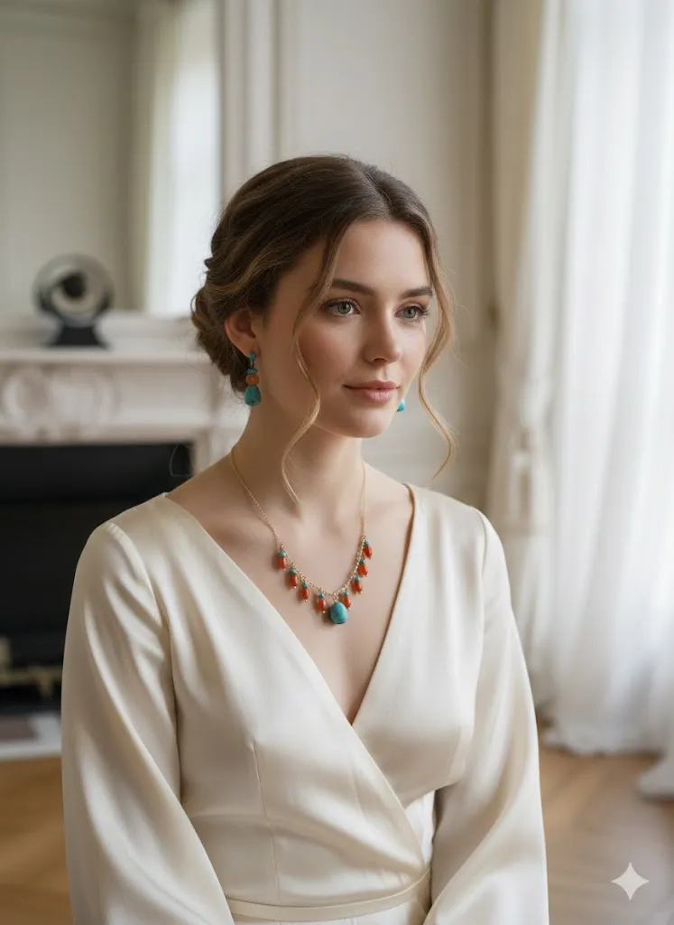 Pariser Eleganz: Die „Ethereal“ Kollektion