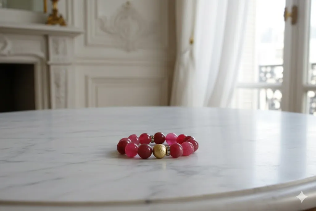 Parisian Heritage: Le Petit Prince & La Petite Princesse Bild 2