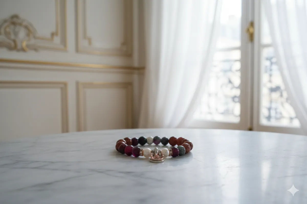 Royal Crimson – Die Krönung Ihres Stils Bild 2