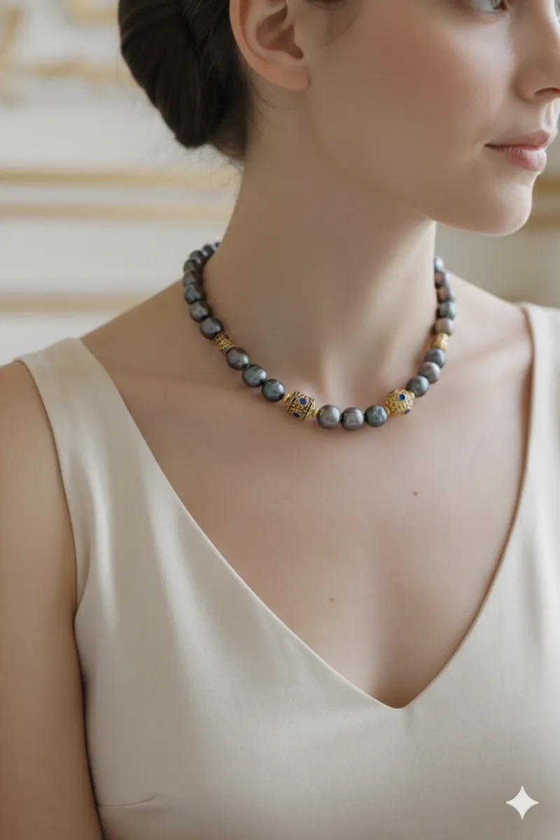 Imperial Tahitienne – Mystik und Gold