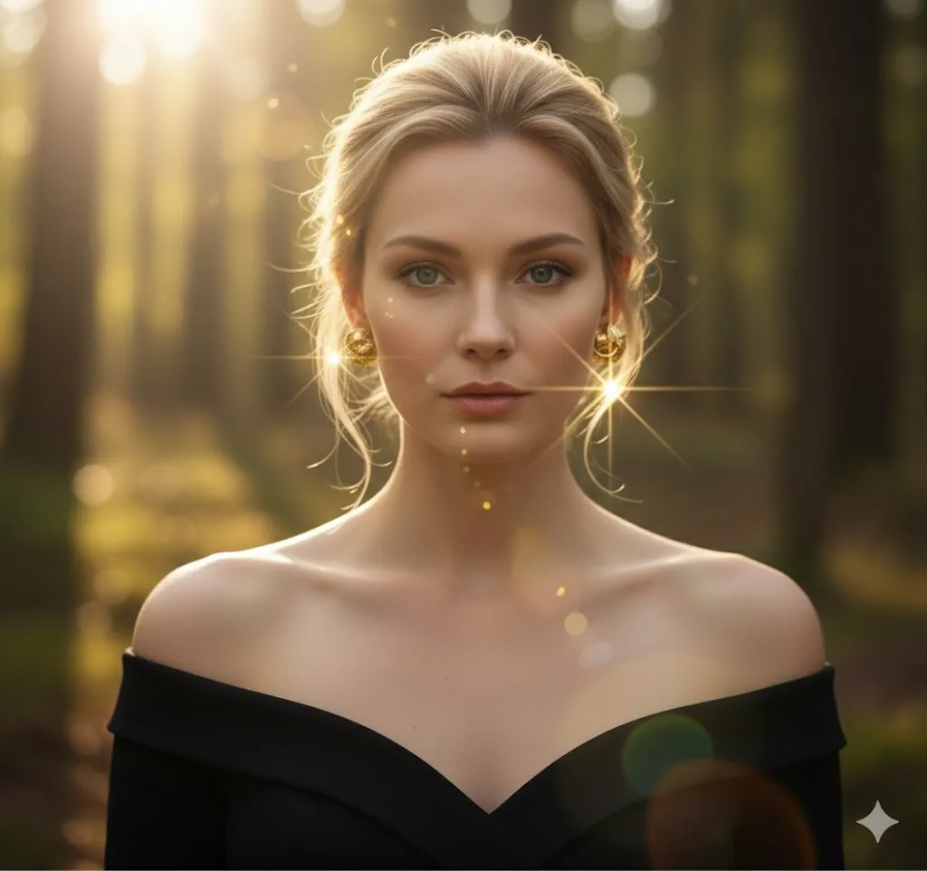  Ohrstecker „Ewiger Knoten“ Bild 3