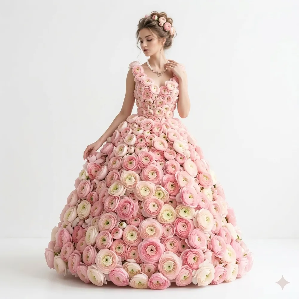 Royal Bow Kette Detail 2