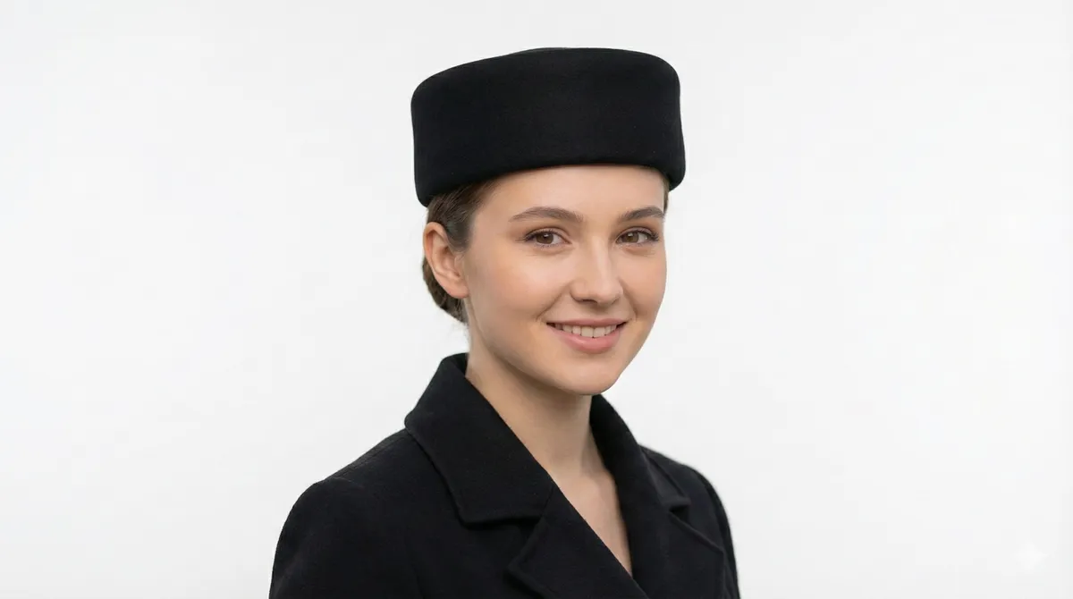  Wintereleganz Hut Bild 2