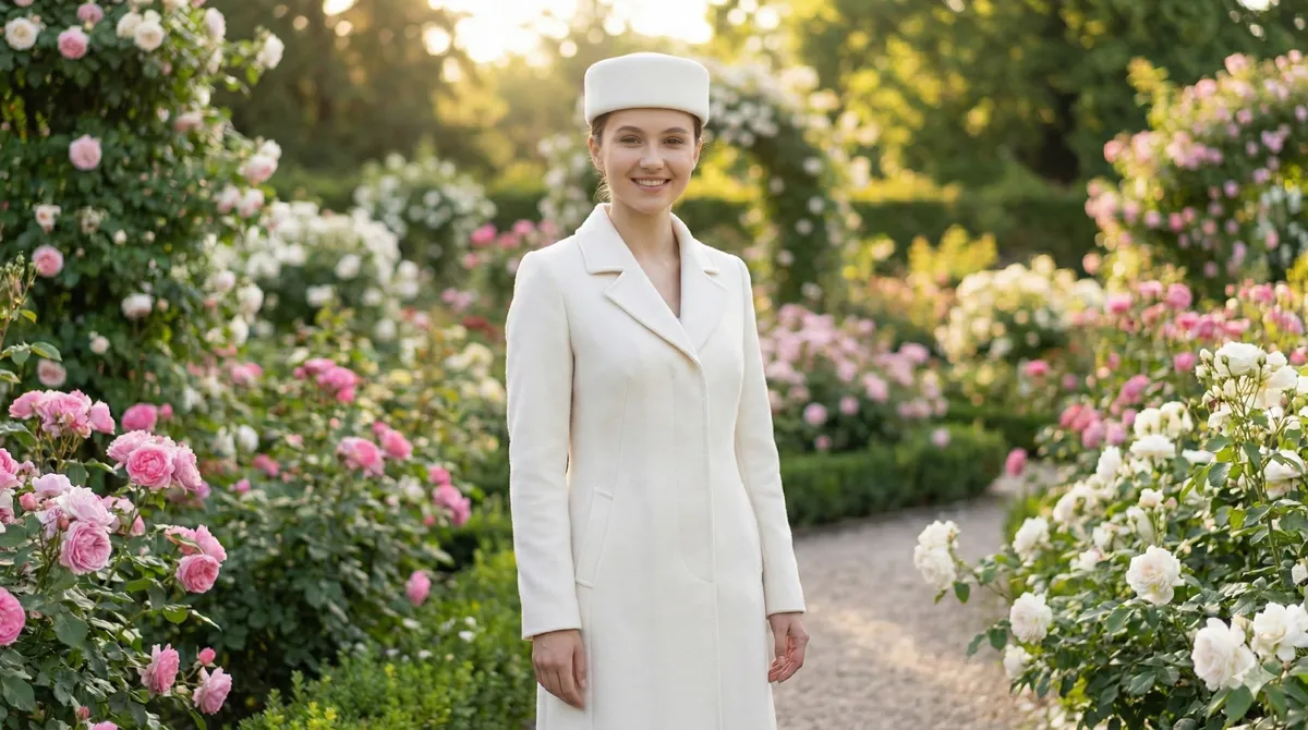  Wintereleganz Hut Bild 6