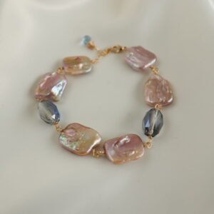 BAROCK ARMBAND "Love"