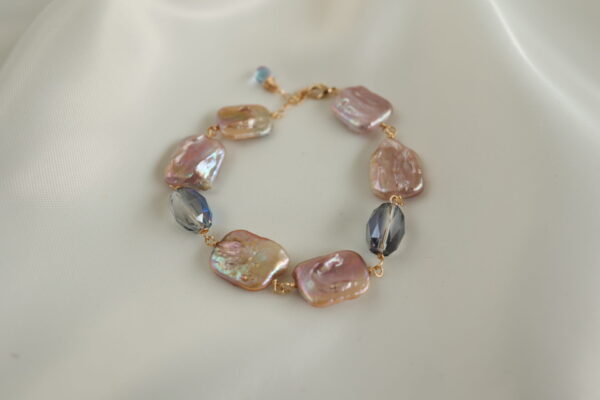 BAROCK ARMBAND "Love"