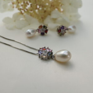925 Silber Set