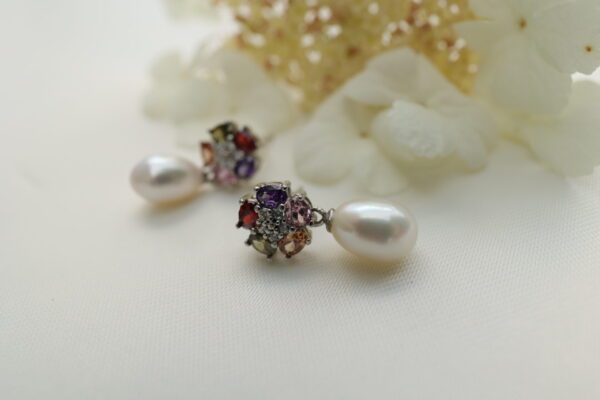 925 Silber Set - Image 6
