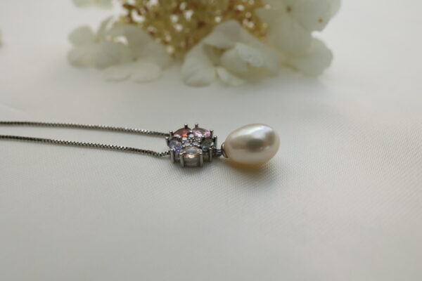 925 Silber Set