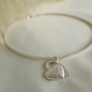 Kette Herz