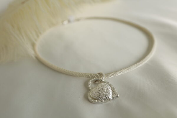 Kette Herz
