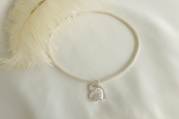 Kette Herz