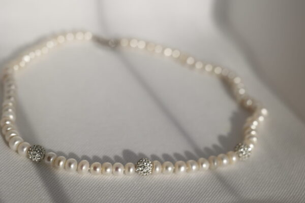 Perlen Kette