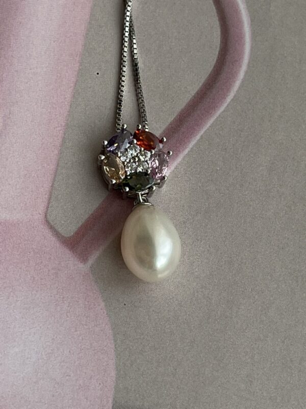 925 Silber Set