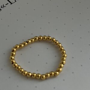 Sonne Ring