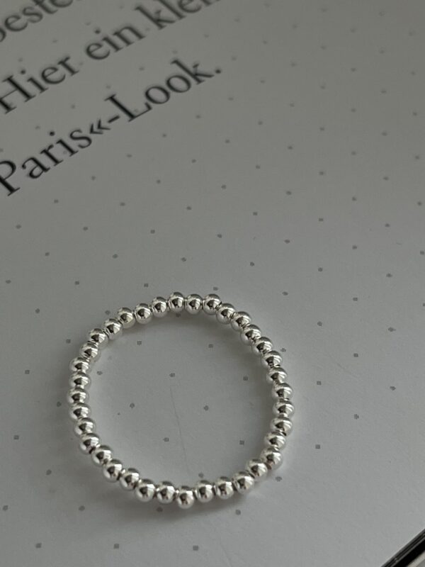 Mond Ring