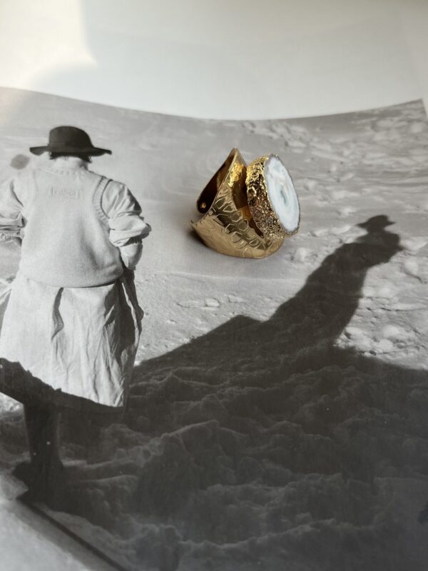 Ring Berg