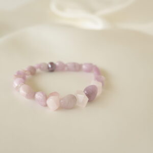 Armband Süße Kunzite