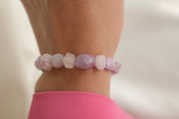 Armband Süße Kunzite