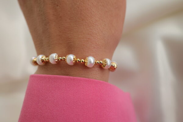 Armband Sonne