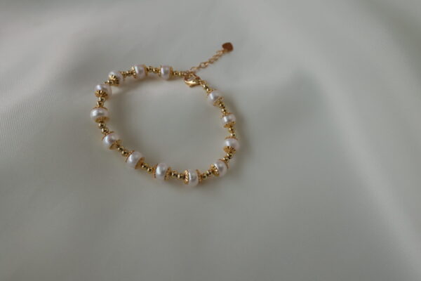 Armband Sonne