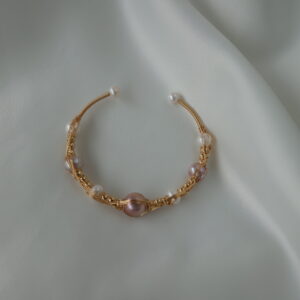 Armband Mond
