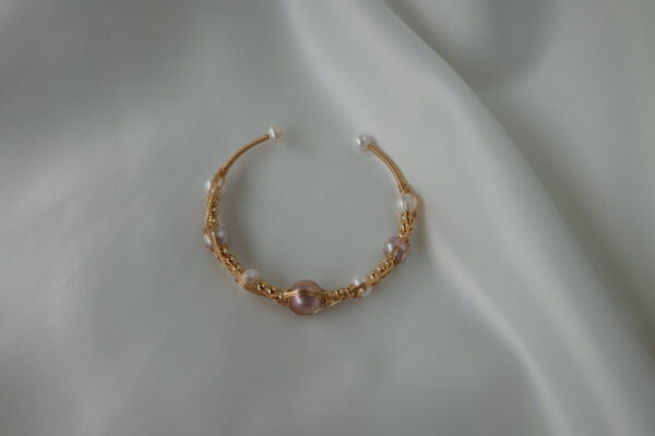 Armband Mond
