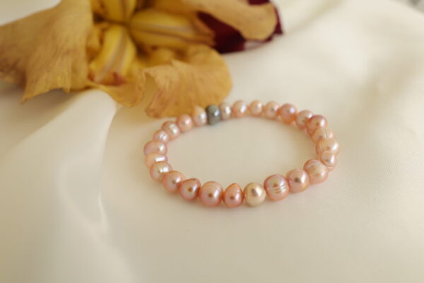 Armband Rosa