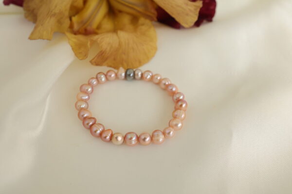 Armband Rosa