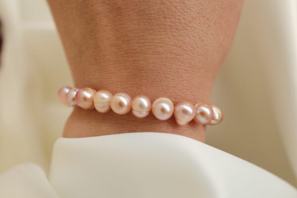 Armband Rosa