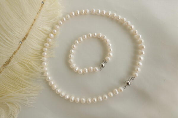 Aurora Pearls