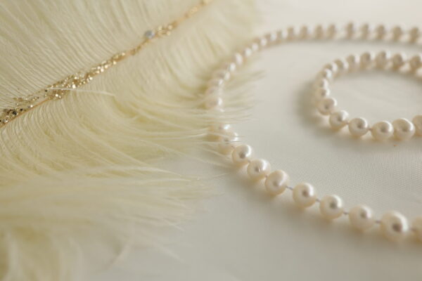 Aurora Pearls