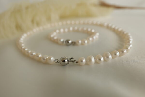 Aurora Pearls