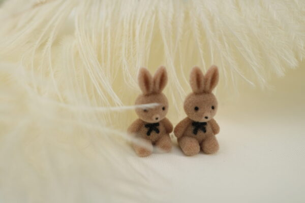 Hase Ohrringe - Image 4